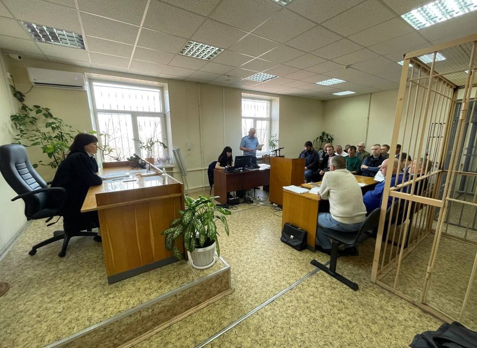 В суде начались прения сторон по делу о гибели ребенка в аквапарке Волжского
